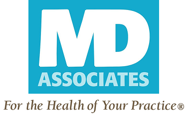 MDAssociates Logo