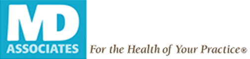 MDAssociates Logo